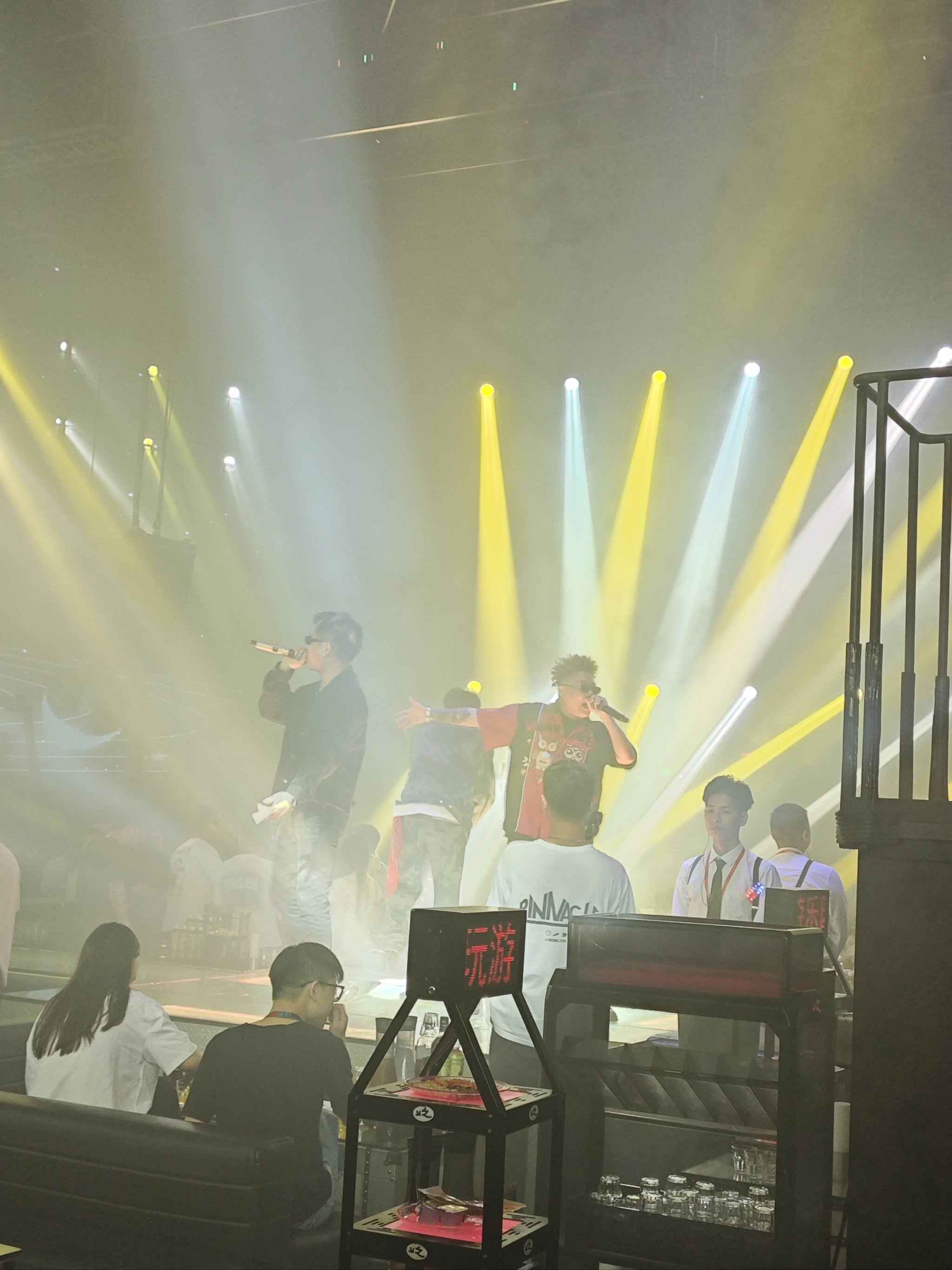 唐山商务ktv优选商务ktv推荐-迁西县ktv预订